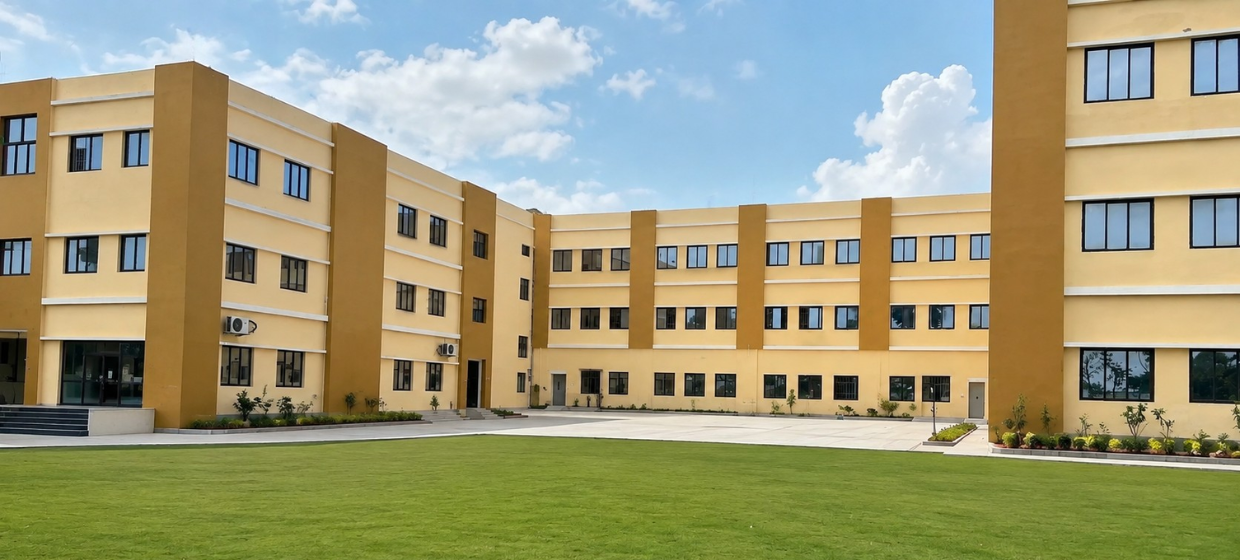 MLZS Campus